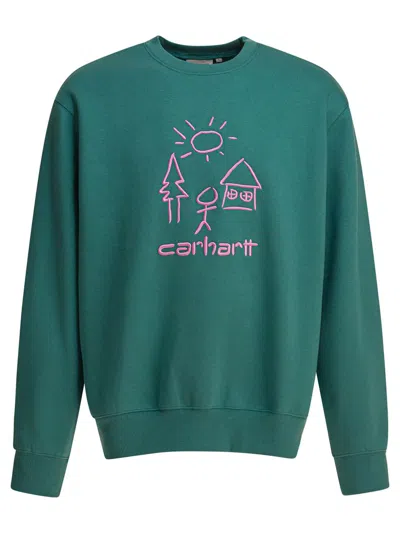 Carhartt Wip Sweatshirts