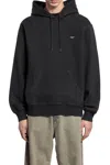 Carhartt Wip Sweatshirts In Black