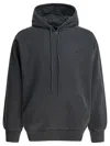 Carhartt Sweatshirts Black In Blue