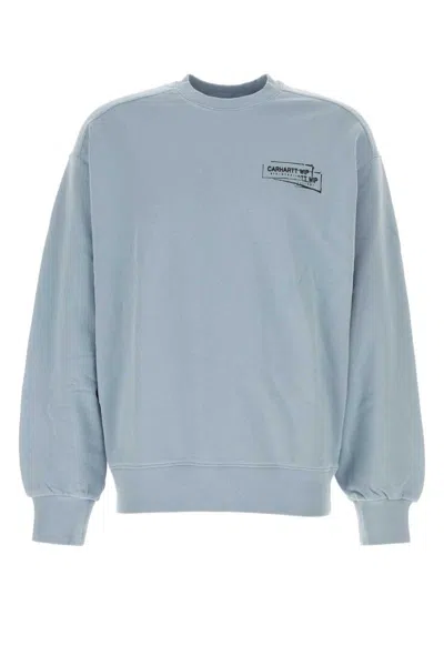 Carhartt Wip Sweatshirts In Blue