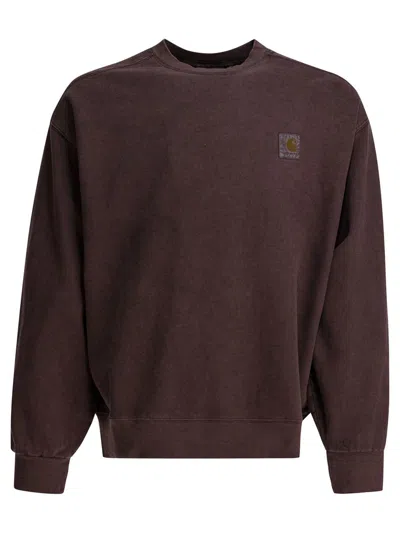 CARHARTT CARHARTT WIP SWEATSHIRTS