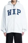 Carhartt Wip Sweatshirts In Gray