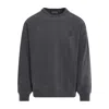 Carhartt Vista Sweatshirt In Gray