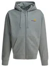 Carhartt Wip Sweatshirts In Gray