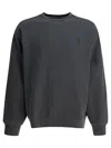 Carhartt Vista Sweatshirt In Gray