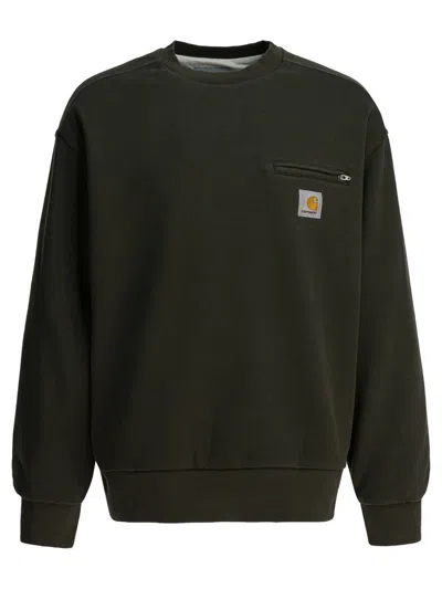 CARHARTT CARHARTT WIP SWEATSHIRTS