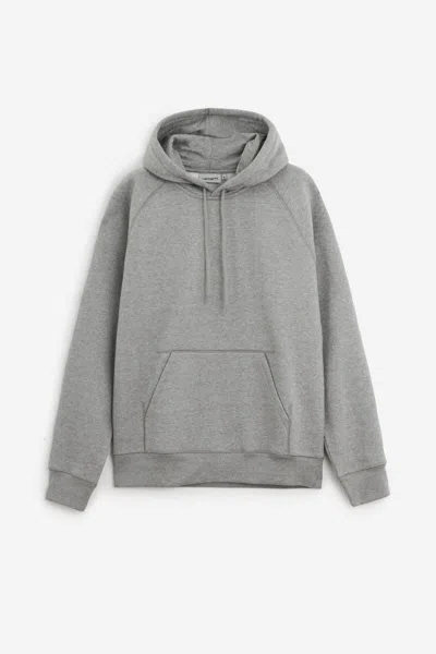 Carhartt Wip Sweatshirt In Grey