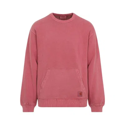 Carhartt Wip Sweatshirts In Multi