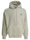 Carhartt Sweatshirts Beige In Neutral