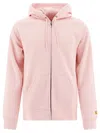 Carhartt Sweatshirts In Pink