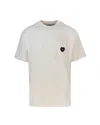 Carhartt T-shirt Ingo Pocket Undyed
