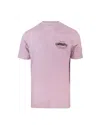 Carhartt Catalogue C Logo T-shirt