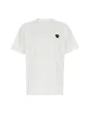 Carhartt Short Sleeve Heart 2 Hartt T Shirt White