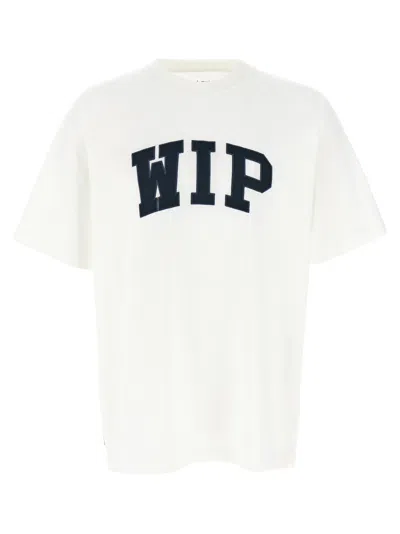 CARHARTT WIP T-SHIRT WHITE