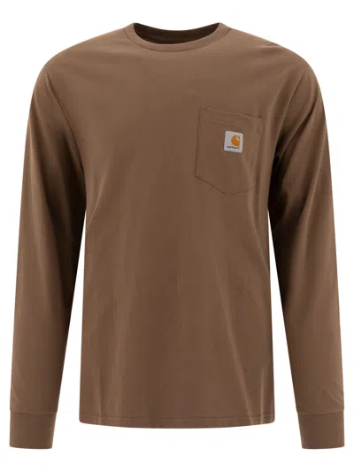 CARHARTT CARHARTT WIP T-SHIRTS
