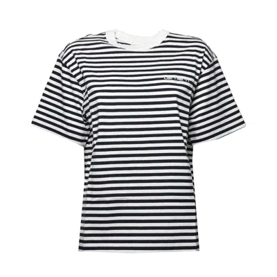 Carhartt Wip T Shirts And Polos In Black