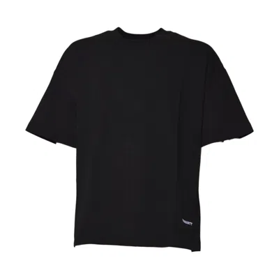 Carhartt Wip T Shirts And Polos In Black