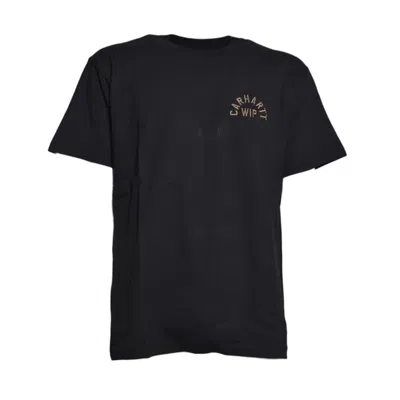 Carhartt Wip T Shirts And Polos In Blue