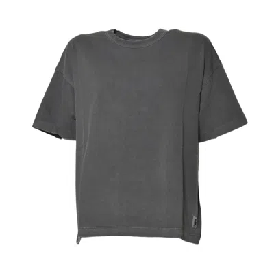 Carhartt Wip T Shirts And Polos In Gray