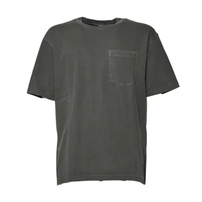 Carhartt Wip T Shirts And Polos In Green