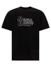 Carhartt Wip T-shirts In Black