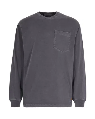 Carhartt Wip T-shirts In Multi