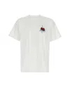 Carhartt Crab Paint T-shirt In White