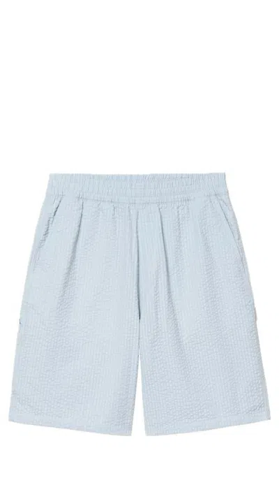 CARHARTT CARHARTT WIP TOLAND SHORT