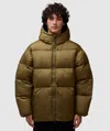 Carhartt Wip Toronto Jacket In Capulet / Duck Blue