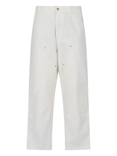 Carhartt Wip Trousers