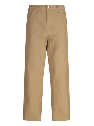 CARHARTT CARHARTT WIP TROUSERS