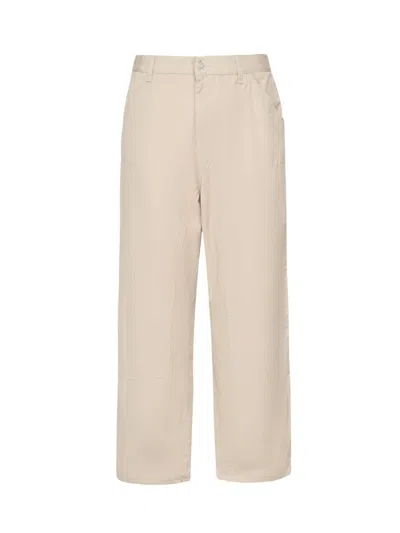 Carhartt Double Knee Trousers