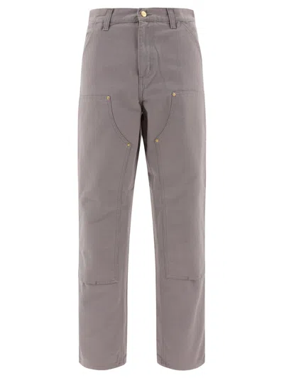 CARHARTT CARHARTT WIP TROUSERS