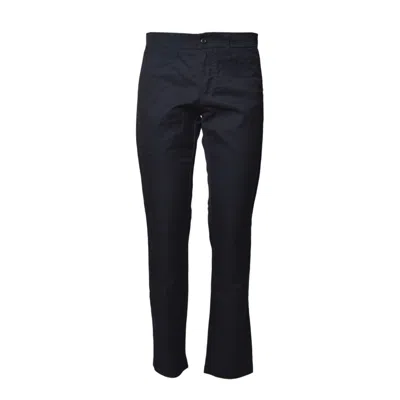 Carhartt Wip Trousers In Black