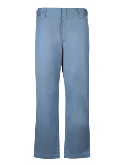 Carhartt Master Pant In Blue