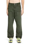 Carhartt Patch Pocket Jeans In Gray