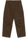 Carhartt Cole Cargo Pant Pants In Liberica Rinsed