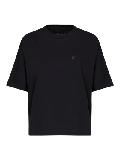 Carhartt Wip T-shirt In Animal Print