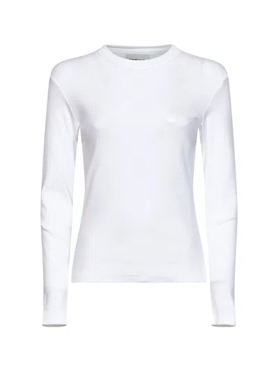 Carhartt Wip T-shirt In White