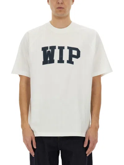 CARHARTT CARHARTT WIP TSHIRT WIP
