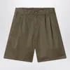 Carhartt Wip Turtle Coloured Marv Short