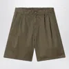 Carhartt Wip Turtle Coloured Marv Short