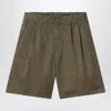 Carhartt Wip Turtle Coloured Marv Short