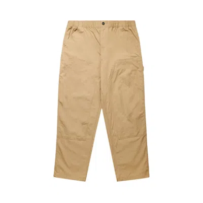 Pre-owned Carhartt Wip Tyler Pant 'dusty Hamilton Brown'
