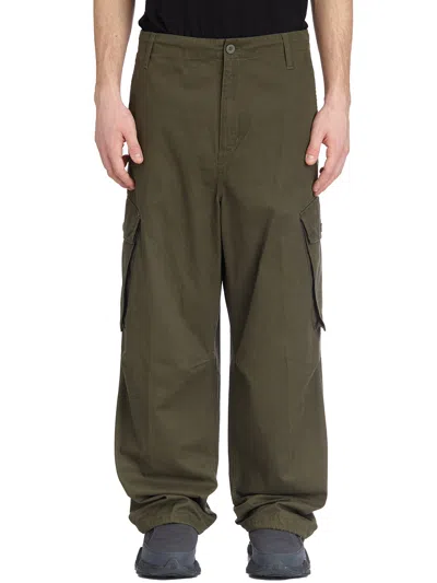 Carhartt Wip Unit Pant Cotton Twill
