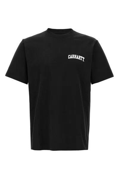 CARHARTT CARHARTT WIP 'UNIVERSITY SCRIPT' T-SHIRT