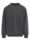 Carhartt Vista Sweatshirt In Blue