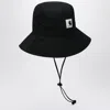 Carhartt Wip W Ashley Bucket Hat Black