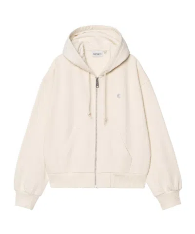 Carhartt Wip W' Hooded Casey Jacket In Multi