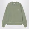 Carhartt W Nelson Sweatshirt Park
